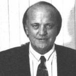 Peter Arnett