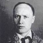 Peter Arshinov