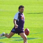 Peter Bell (Australian footballer born 1976)