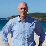 Peter Garrett