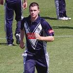 Peter Handscomb