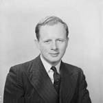Peter Howson (politician)