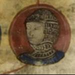 Peter I of Courtenay