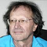Peter Lehmann (author)
