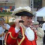 Peter Moore (town crier)