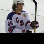 Peter Mueller (ice hockey)