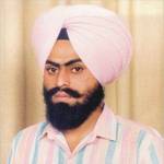 Devinder Pal Singh Bhullar