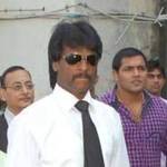 Dhanraj Pillay