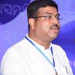 Dharmendra Pradhan