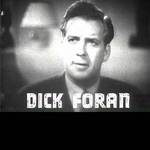 Dick Foran