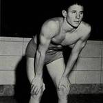 Dick Hanley (swimmer)
