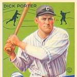 Dick Porter