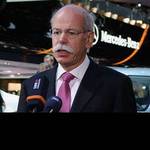 Dieter Zetsche