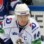 Dmitri Tarasov (ice hockey)