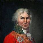 Dmitry Khvostov