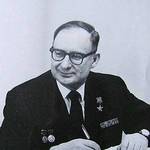 Dmitry Okhotsimsky