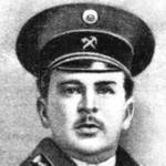 Dmitry Pavlovich Grigorovich