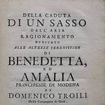 Domenico Troili