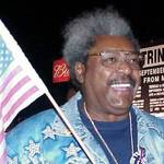 Don King (boxing promoter)