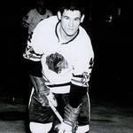 Don Ward (ice hockey)