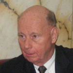 Donald F. Munson
