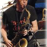 Donny McCaslin