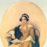 Dorothea de Ficquelmont