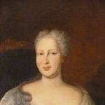 Dorothea Friederike of Brandenburg-Ansbach