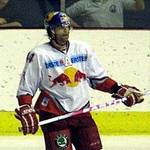 Doug Lynch (ice hockey)