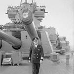 Douglas Fisher (Royal Navy officer)