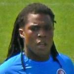 Royston Drenthe