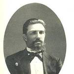 Ivan Mushketov