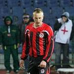 Ivaylo Dimitrov (footballer born 1987)