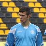 Ivaylo Vasilev (footballer born 1987)