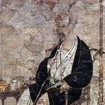 Iwasa Matabei