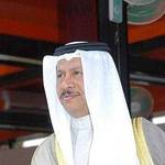 Jaber Al-Mubarak Al-Hamad Al-Sabah