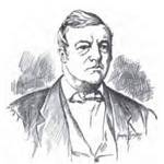 Jabez W. Fitch