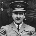 Jack Baldwin (RAF officer)