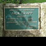 Jack Crapp