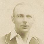 Jack Gregory (cricketer)