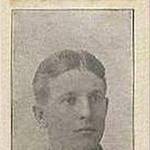 Jack Harper (1900s pitcher)