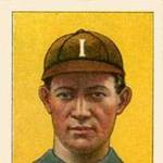 Jack Hayden (baseball)
