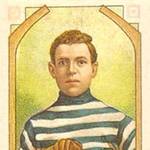 Jack McDonald (ice hockey b. 1887)