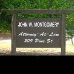 Jack Montgomery (Louisiana politician)