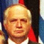 János Szabó (Minister of Defence)