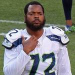 Michael Bennett (defensive lineman)