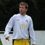 Michael Black (footballer)