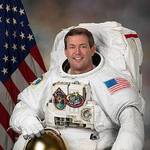 Michael Foreman (astronaut)