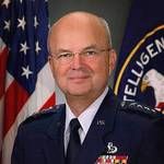 Michael Hayden (general)