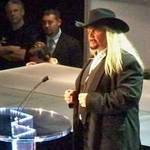 Michael Hayes (wrestler)